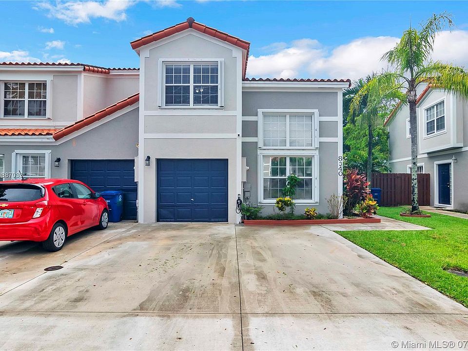 1st image of 8340 SW 23rd Ct #8340