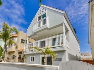 724 Seagirt Ct, San Diego, CA 92109