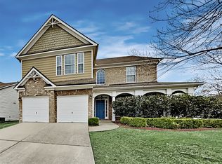 14 Stallion Ln, Hiram, GA 30141
