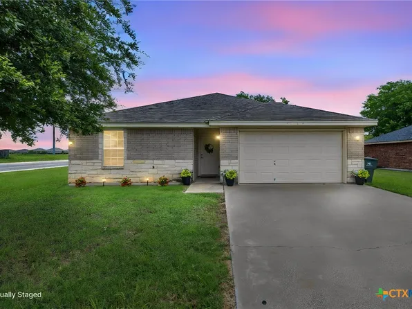 7424 Wind Chime Way, Temple, TX 76502