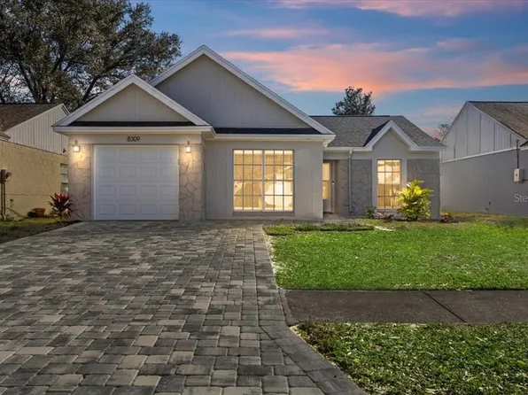 8309 Clermont St, Tampa, FL 33637