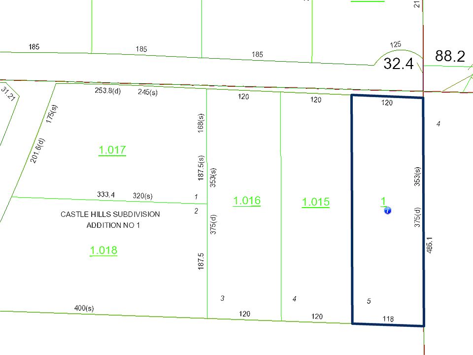 1st image of this home