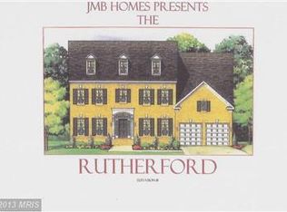 20604 York Rd, Parkton, MD 21120