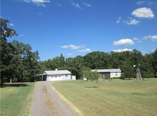 567 Maverick Dr, Sadler, TX 76264