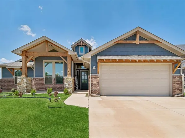 11245 NW 135th St, Yukon, OK 73099