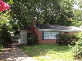 1924 Norman Bridge Ct, Montgomery, AL 36104