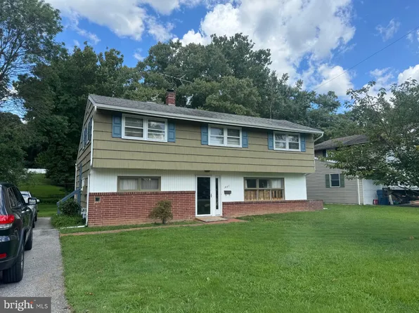 1907 Faulkland Rd, Wilmington, DE 19805