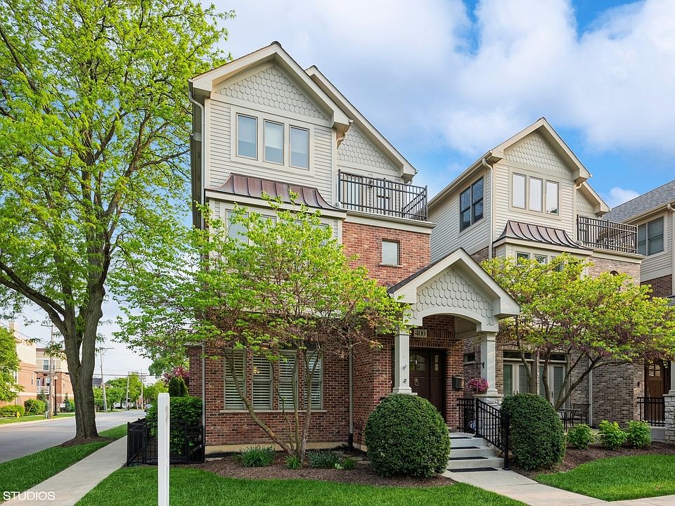400 W Seminary Ave, Wheaton, IL 60187 Zillow