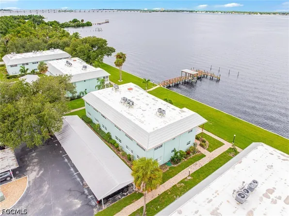 3225 E Riverside Dr APT 34-C, Fort Myers, FL 33916