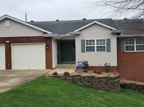 613 Avery Ct, Flatwoods, KY 41139