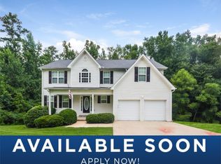 140 Stephanie Ln, Covington, GA 30016