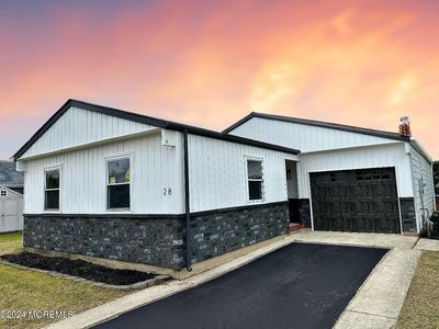 28 Selkirk Avenue, Toms River, NJ, 08757