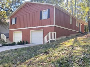 23 Lehigh Ct #A, Little Rock, AR 72204