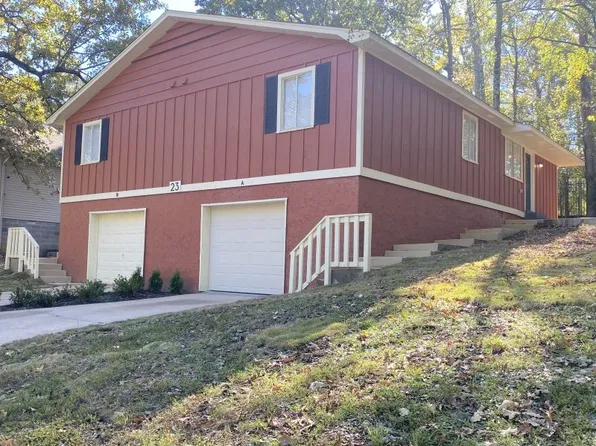 23 Lehigh Ct #A, Little Rock, AR 72204