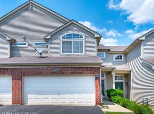 3436 Blue Ridge Dr #0, Carpentersville, IL 60110
