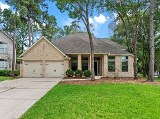 178 Brooksedge Ct, Spring, TX 77382