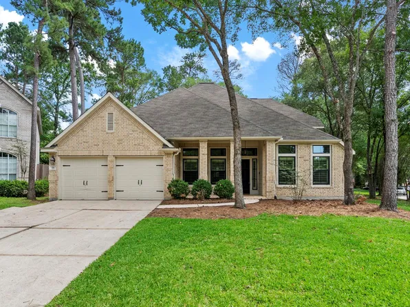 178 Brooksedge Ct, Spring, TX 77382