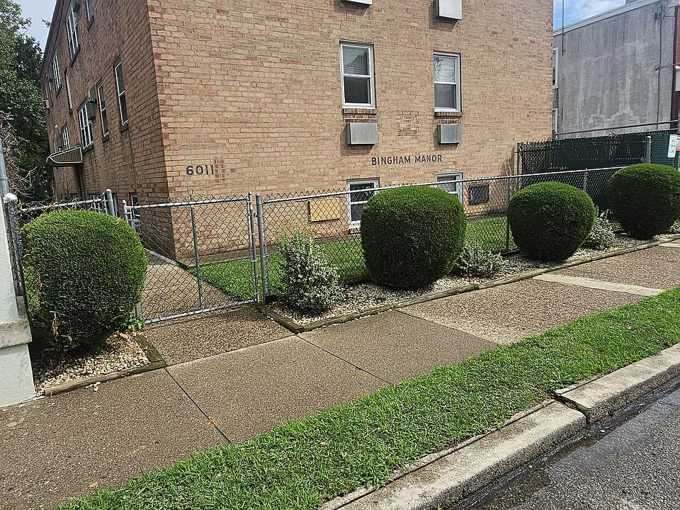 1st image of 6007 Bingham St #1B