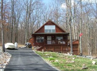 855 Fawn Cir, Dunlap, TN 37327