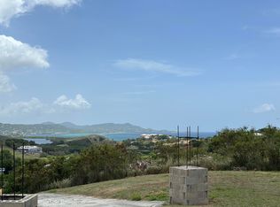 138 Mount Pleasant East Est, Christiansted, VI 00820