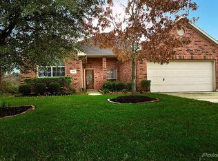 9115 Hidden Lk E, The Woodlands, TX 77354