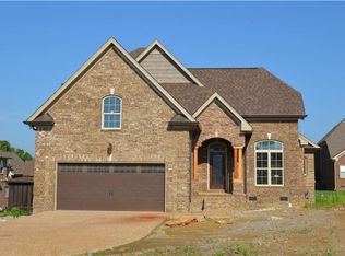 16 Bridgeport Way #204-LOT 204, Mount Juliet, TN 37122