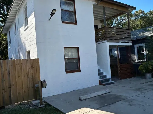 1460 W 5th St #1, Jacksonville, FL 32209