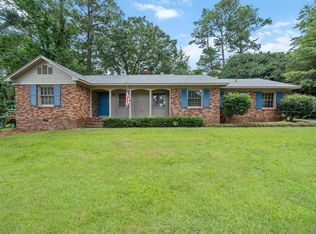 213 Crestview Dr, Eatonton, GA 31024