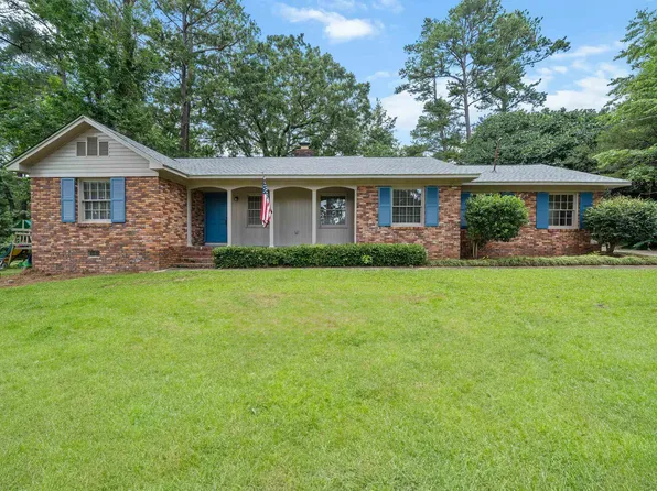 213 Crestview Dr, Eatonton, GA 31024