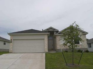 806 Colonial Park Blvd, Austin, TX 78745