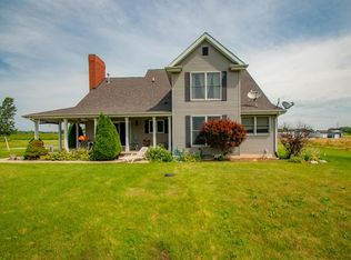 378 S State Road 2, Hebron, IN 46341