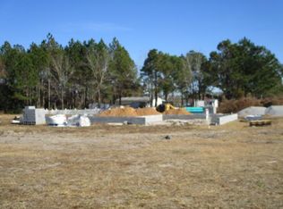 101 Grace Loop, Alma, GA 31510