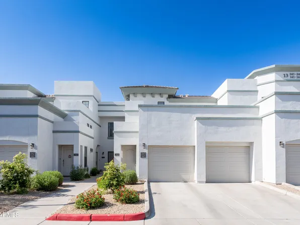 295 N RURAL Road #143, Chandler, AZ 85226