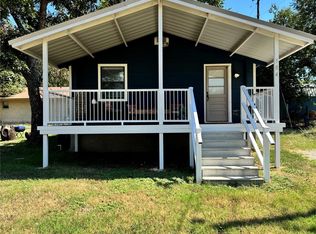 504 Lakewood Dr, Burnet, TX 78611