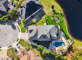 14 Portside Ave, Ponte Vedra, FL 32081