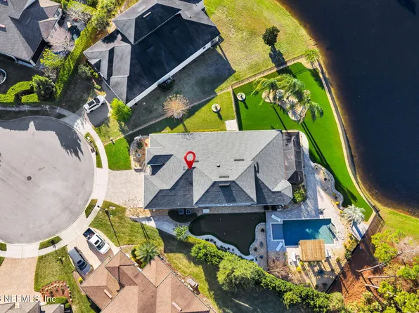 14 PORTSIDE Avenue, Ponte Vedra, FL 32081