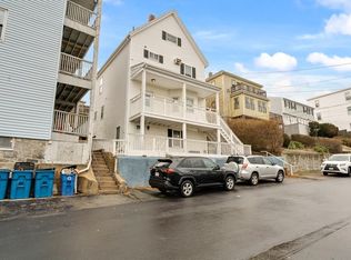 133 Pearl Ave, Revere, MA 02151