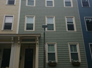 23 Trenton St #2, Boston, MA 02129