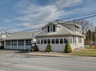 167 S Market St, Elysburg, PA 17824