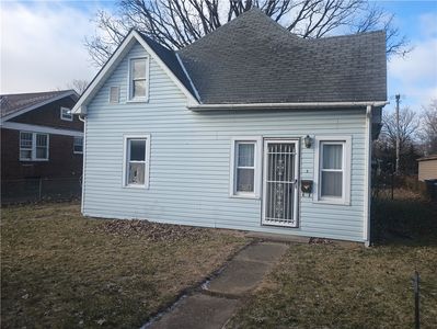 18 Withner St, Danville, IL, 61832
