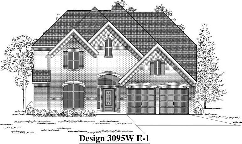 1st image of 2309 Yaupon Park Ln