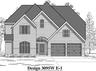 2309 Yaupon Park Ln, Manvel, TX 77578