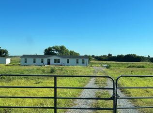 430 NE Wichita Meadows Ln, Fletcher, OK 73541