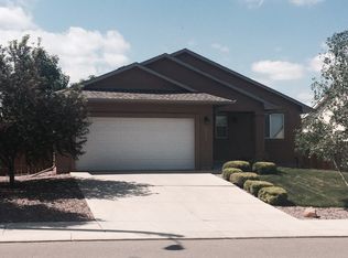 2326 Longhorn Dr, Pueblo, CO 81008