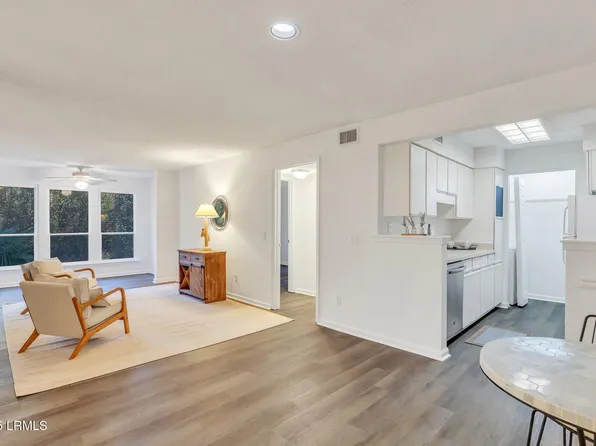 41 Forest Cove Road #41, Hilton Head Island, SC 29928