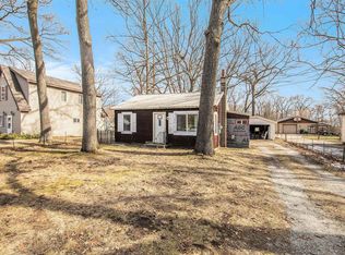 156 S Stewart St, Muskegon, MI 49442