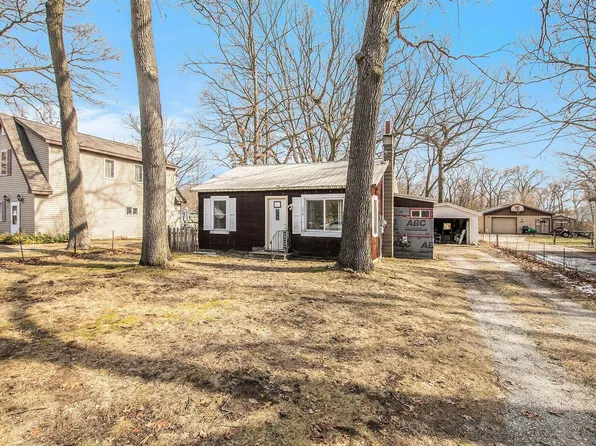 156 S Stewart St, Muskegon, MI 49442