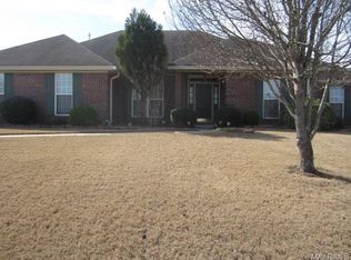 7546 Deer Ridge Rd, Montgomery, AL 36117