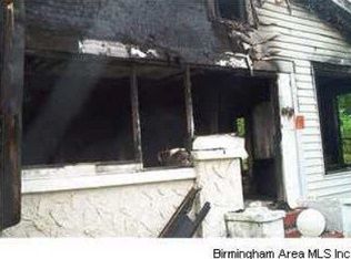 2001 Pearson Ct SW, Birmingham, AL 35211