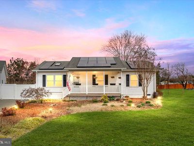 10910 Bristol Pl, Bealeton, VA, 22712